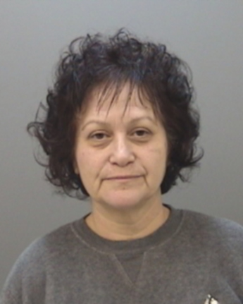 Jeanette Guerrero Santana