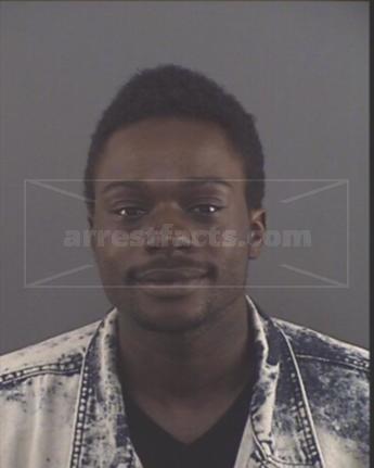 Zack Junior Mccain