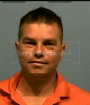 Timmy Buchanan Pruett