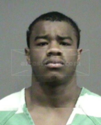 Senoia Tydell Sanders