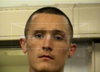 John Scott Lehew