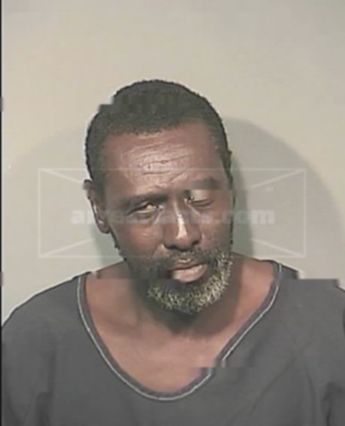 Eddie Lee Daniels