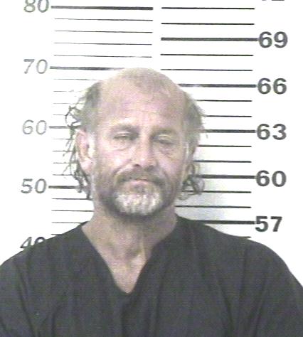 Christopher Charles Curtis