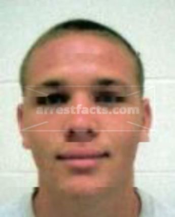 Nathan Dustinn-Heath Siegel