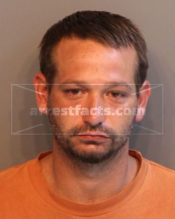 Kevin Richard Frady