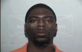 Michael Anthony Patterson