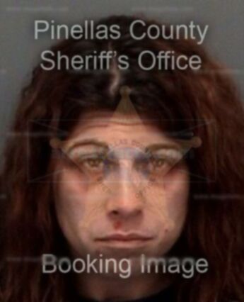 Conchita M Mitchell