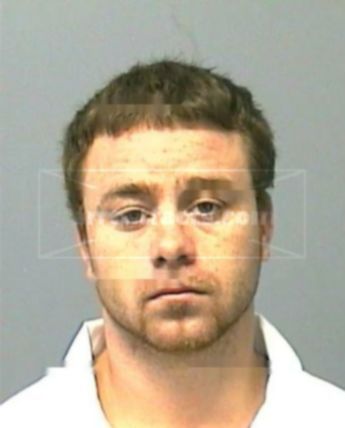 Matthew B. Cates