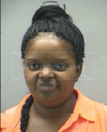 Jakki Blanton