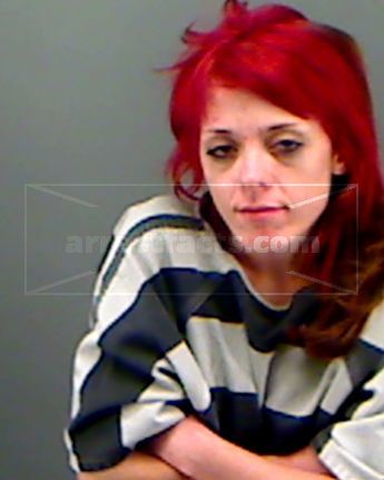 Bobbie Jean Shary
