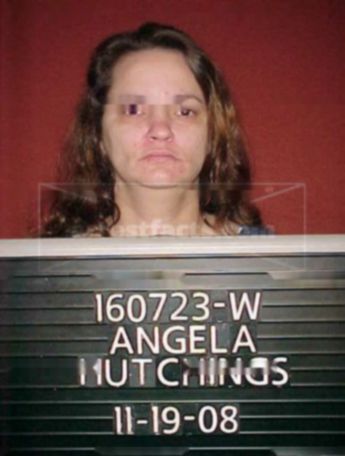 Angela G Hutchings