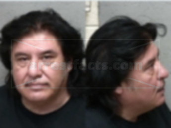 Baudelio Ortiz Jr