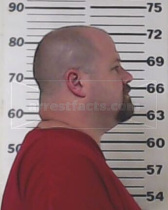 Richard Allen Davis