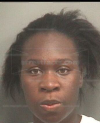 Brittany Hamilton