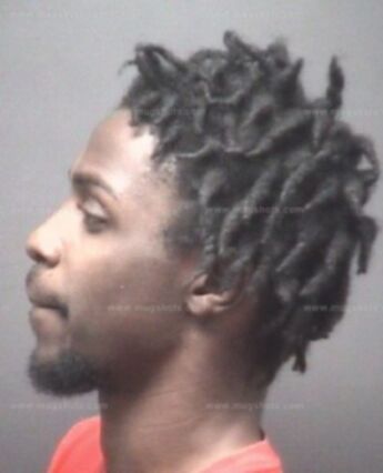 Broderick Davashe Worthington
