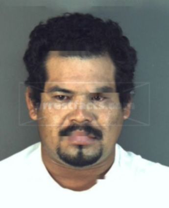 Victor Fernando Flores-Ramos