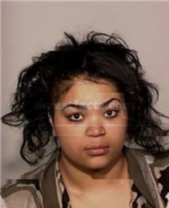 Sieara Lakiya Osborne