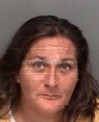 Jeanette Lynn Manley