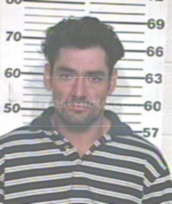 Jaime Arreola Mercado