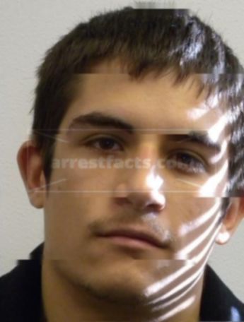 Nicholas Anthony Hrycun
