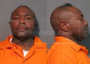 Gerald Charles Davenport