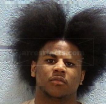 Lamarcus Bassett
