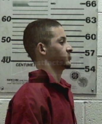 Brian C Maestas
