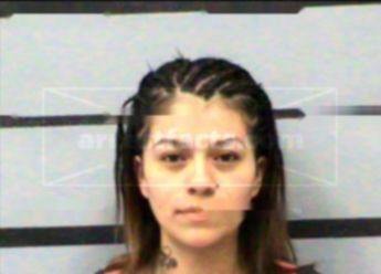 Anita Valerie Villarreal