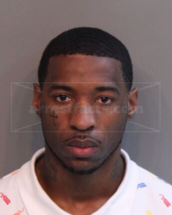 Giorgio Lamonte Hughley