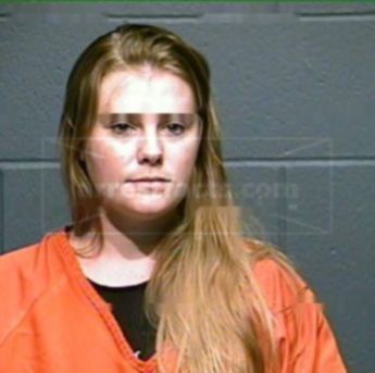 Brandy Sue Nipp