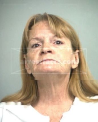 Martha Scheurich