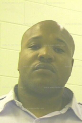 Dewayne Anthony Huff