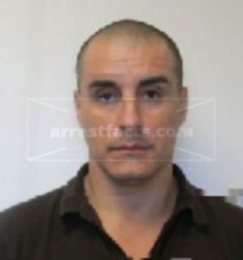 Rosendo Rico