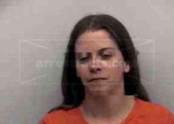 Leah Marie Benson