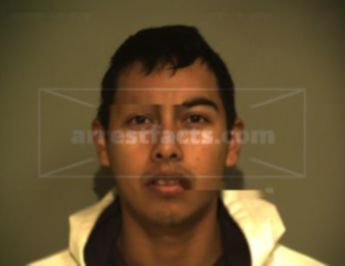 Victor Manuel Godinez Zavala