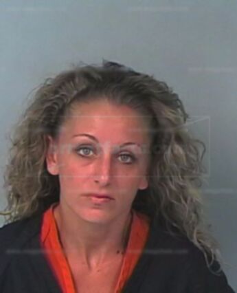 Kristen Nicole Voigt