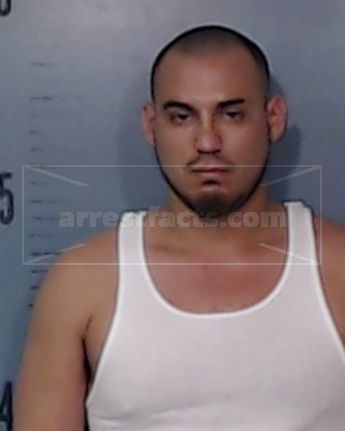 Justin Ernest Rodriguez