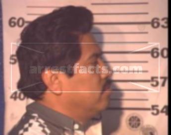 Leonel Serrato Ovalle