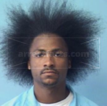 Stevon Houston