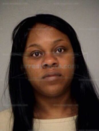 Shakina Horton