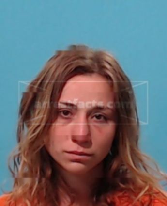 Samantha Ann Arndt
