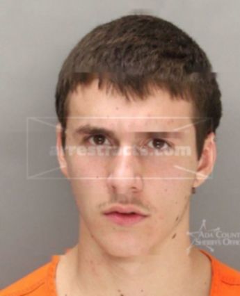 Chatham Patrick Ryan