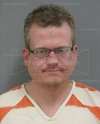 Seth Stephen Brown