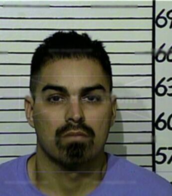 James Brian Carbajal