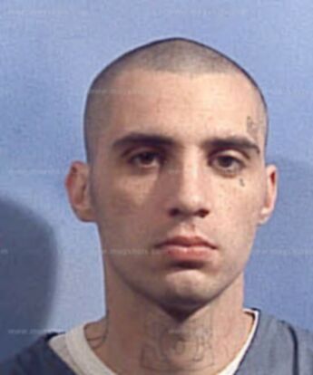Anthony William Carter