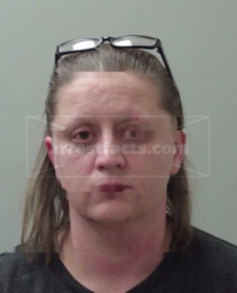 Heather Ann Spence