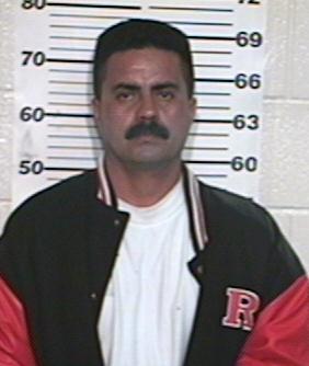 Jose Antonio Delgado Moreno