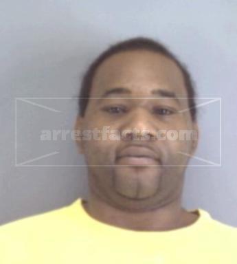 Rickey Devon Rhone