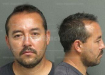 Pedro Javier Garza-Rodriguez
