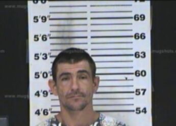 Shane Theodore Pierce